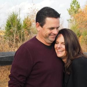 Meet your Posher, Pam